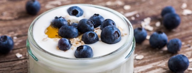 5 Ways To Get More Probiotics Into Your Day image