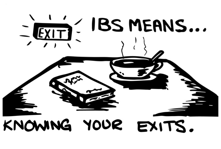 “Knowing-Your-Exits”