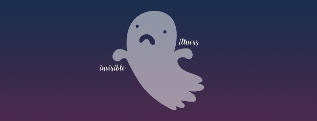 IBS - The Things You Can't See image