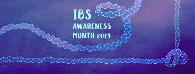 IBS Awareness Month image