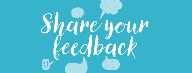 Take the Online Health Resource Survey! image