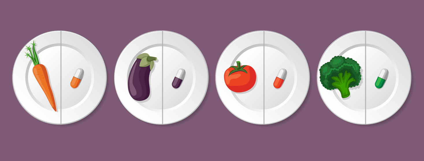 Defeating IBS: Medication vs Diet