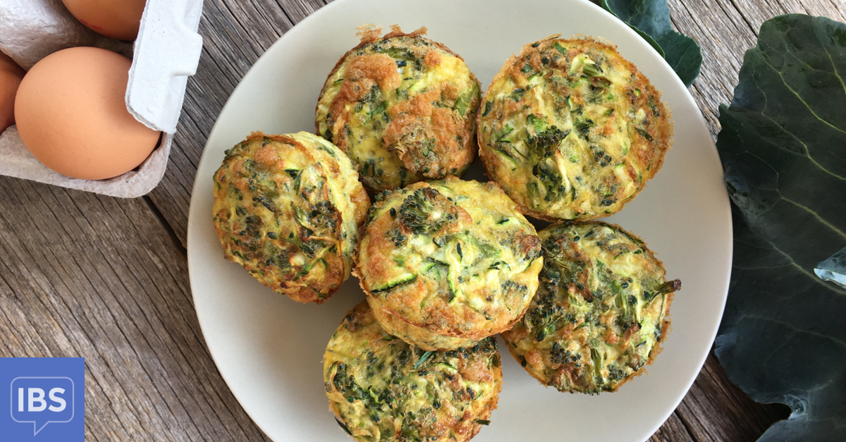 Green Eggs Recipe | IrritableBowelSyndrome.net