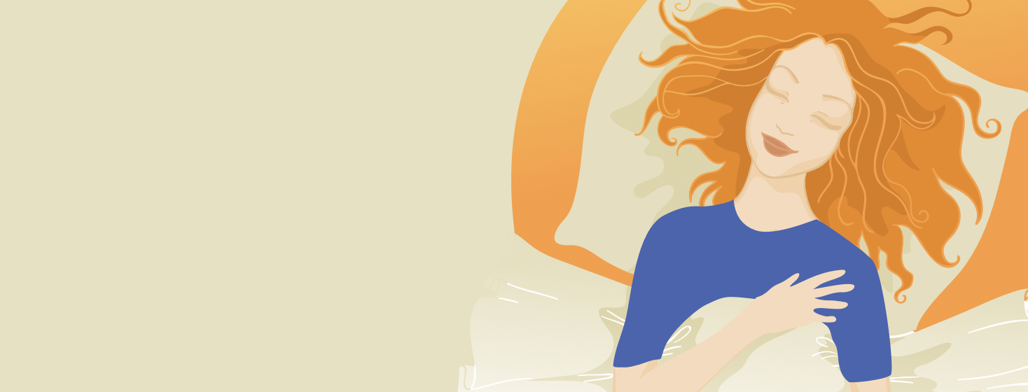Can Better Posture and Sleeping Positions Improve IBS?