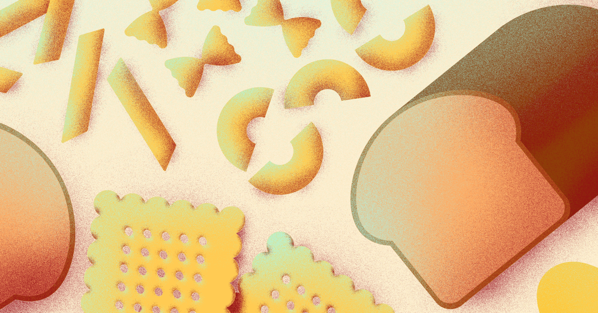 Is Eating Whole Wheat Bad For People With Irritable Bowel Syndrome?