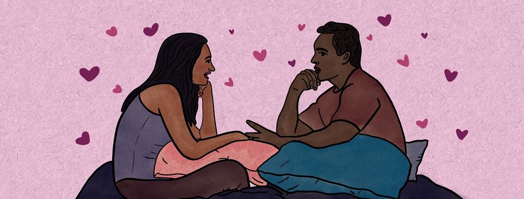 Date Night Ideas for People with IBS image