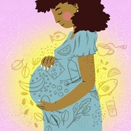 Pregnancy in IBS: Nutrients, FODMAPs, & Symptom Management image