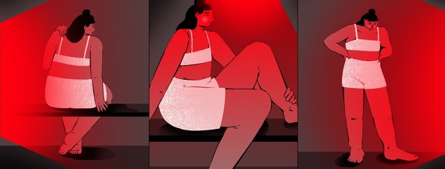 Can Red Light Therapy Help Pain? image