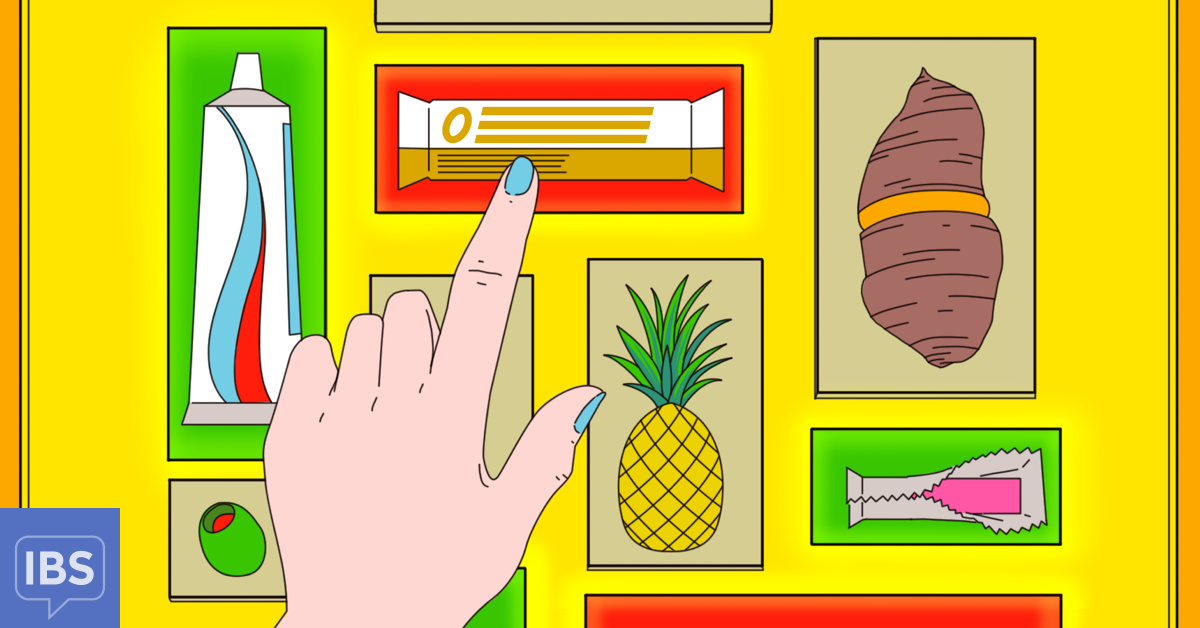 What To Know About Sugar Alcohols