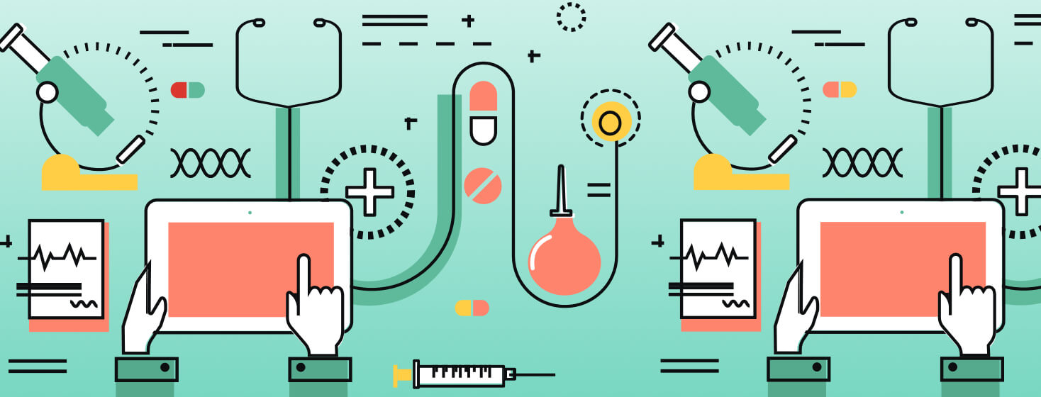 Clinical Trials 101 - Your Guide to IBS & Research image