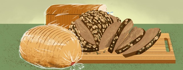 Which Breads Are IBS-Friendly? image