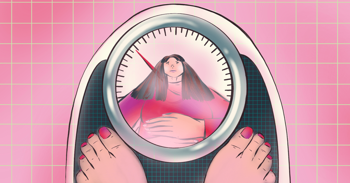 Why Is It a Struggle For Me to Gain Weight Living With IBS?