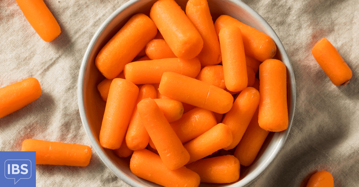 Honey-Orange Carrots Recipe | IrritableBowelSyndrome.net