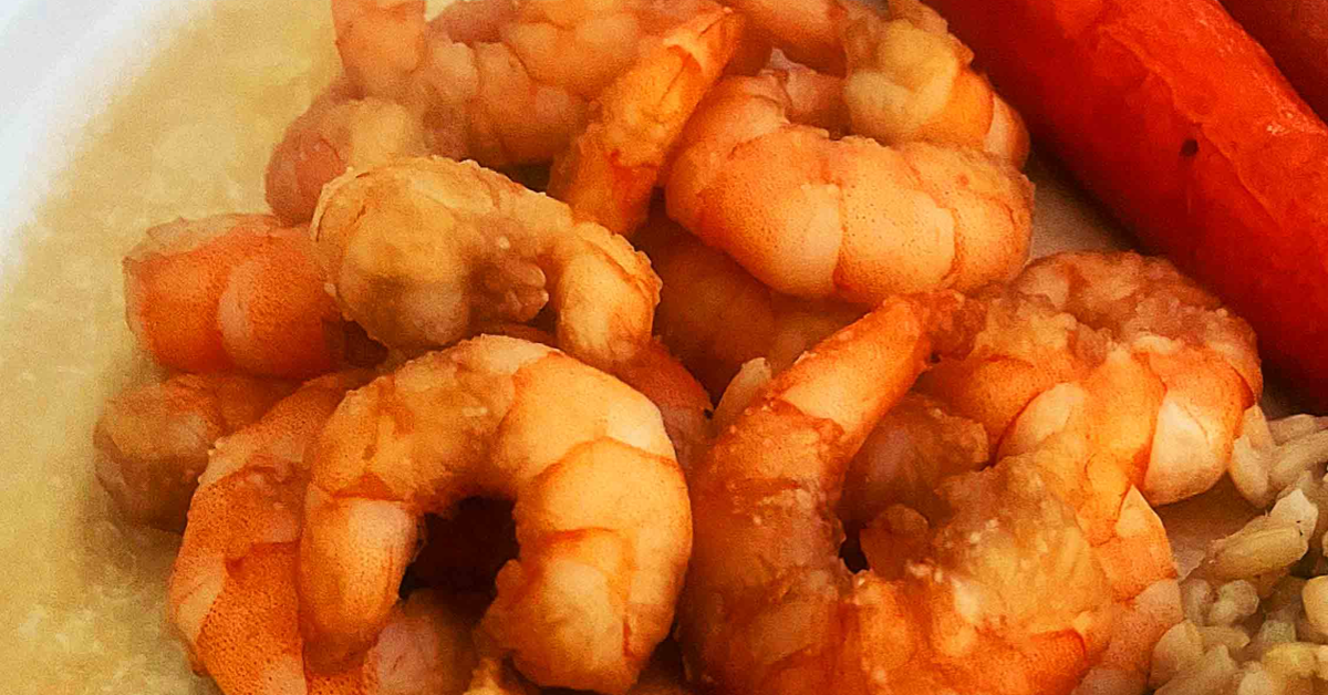 Low FODMAP Teriyaki Shrimp Recipe | IrritableBowelSyndrome.net