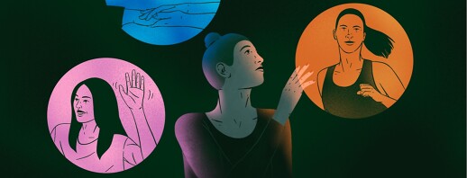 Will I Ever Be the Old Me? image