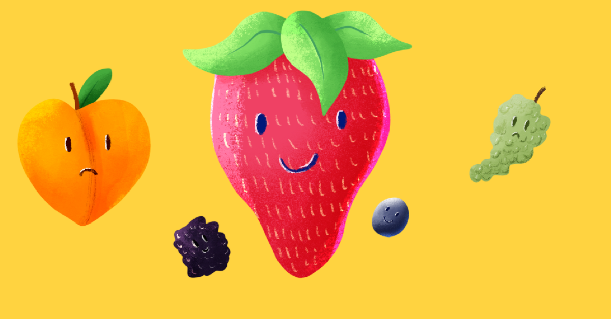 Benefits of Berries for IBS Management Delicious Recipes