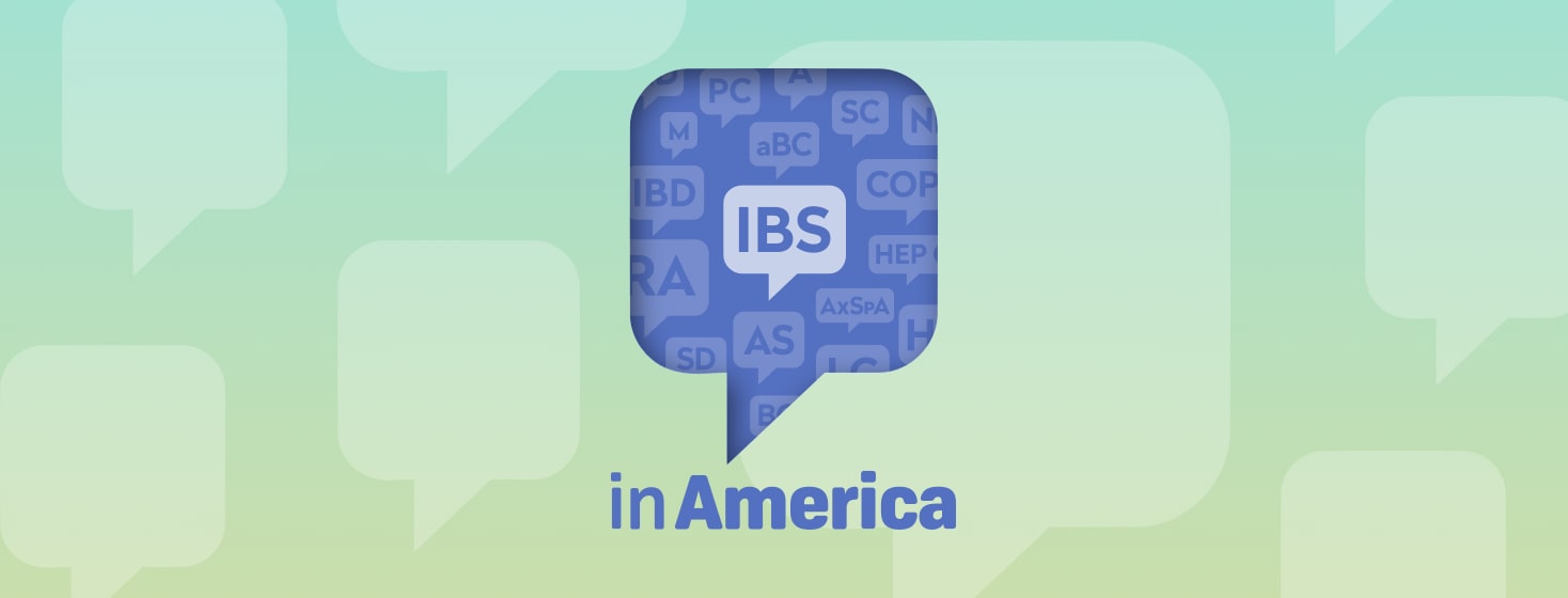IBS in America recruitment asset