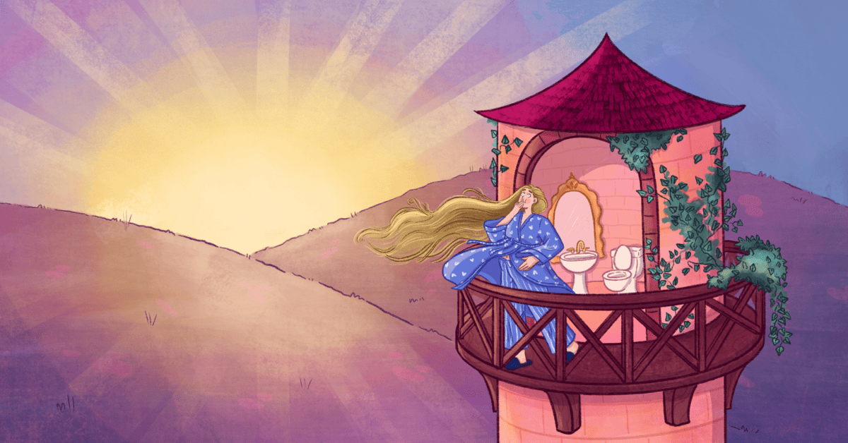 How Does Morning Sickness From Prengancy Affect IBS?