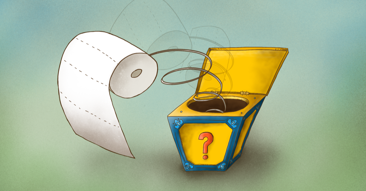 IBS Symptom History | IrritableBowelSyndrome.net