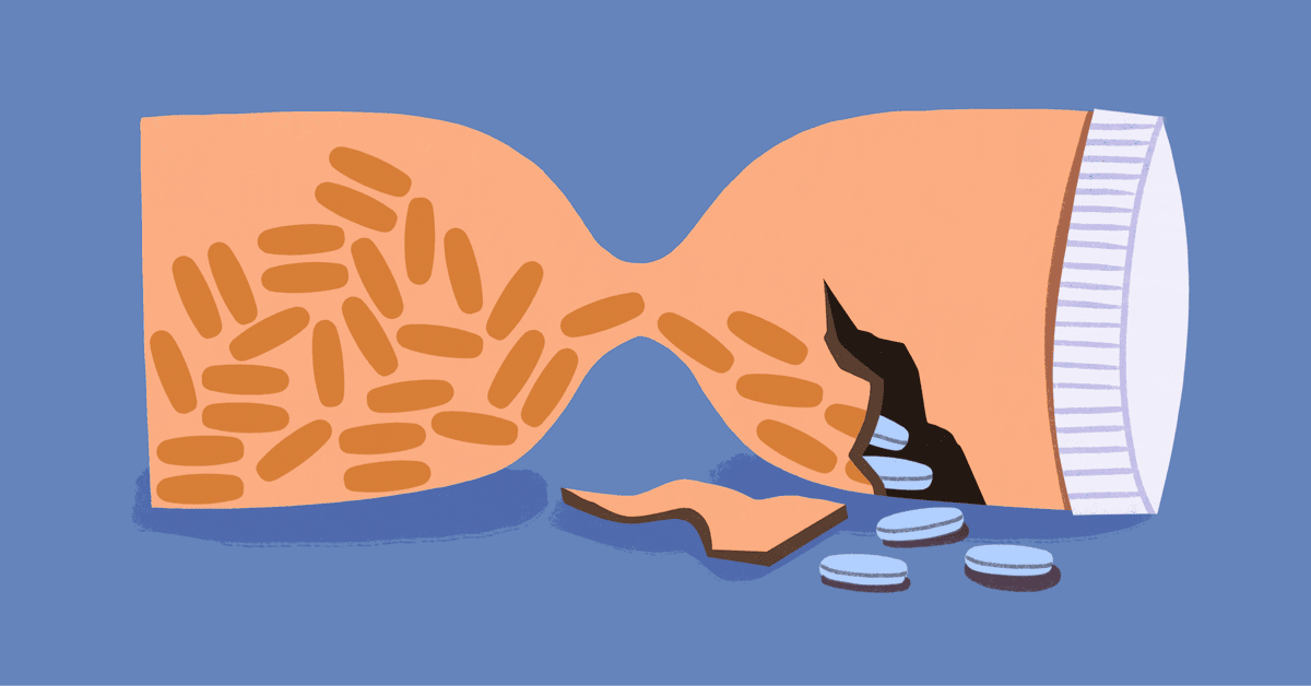 How IBS Affects Medication Absorption in the Body?