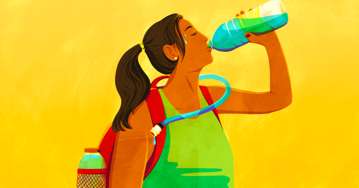 What Is Water Kefir And Does It Affect IBS?