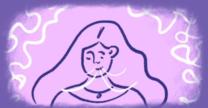 Breaking the Stress-IBS Vicious Cycle Through Therapy image