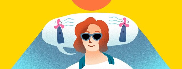 Preparing for Summer with IBS image