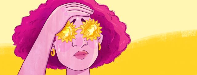 It's Just the Weather: How Heat and Humidity Affect IBS image
