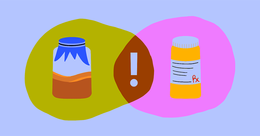 I Have IBS and Goldilocks Syndrome image