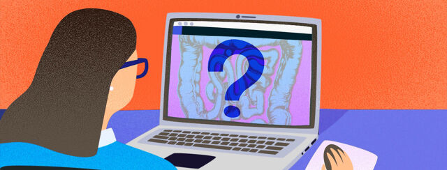 The Weirder World of IBS Symptoms image