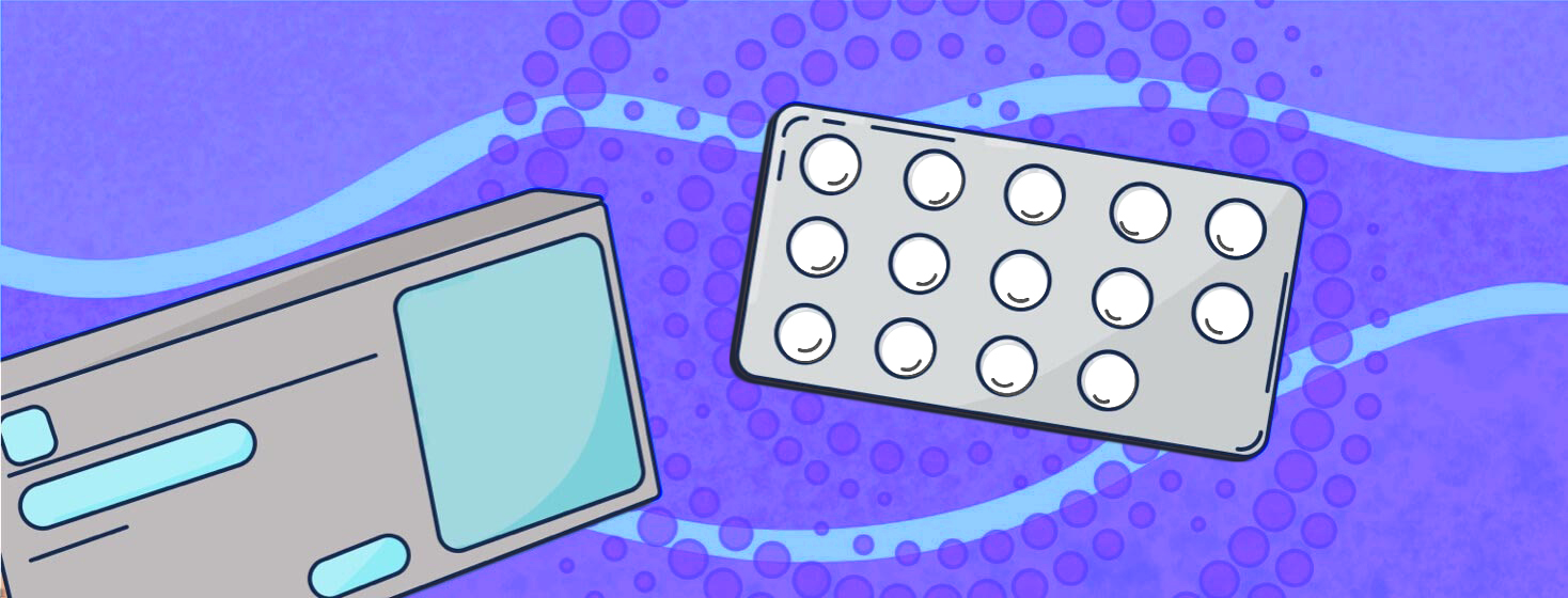 Fluconazole and IBS image