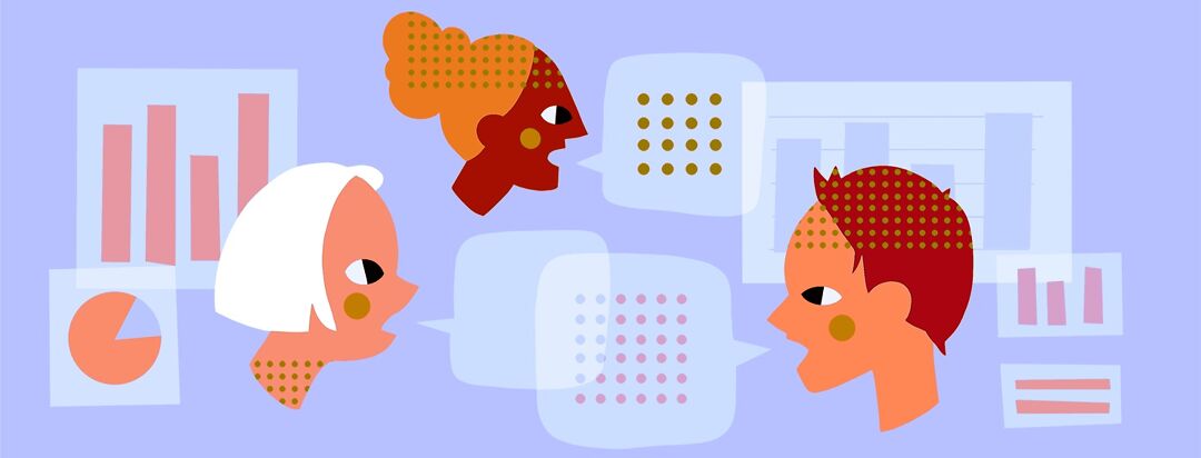 The Reality of IBS: How Does Your Journey Compare? image