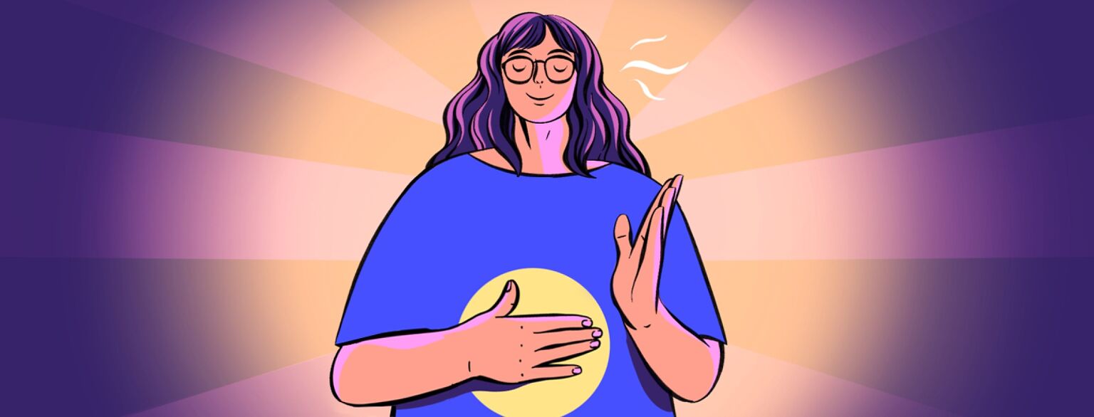 How to Perform 3 Self-Mobilization Techniques (For Any Type of IBS) image